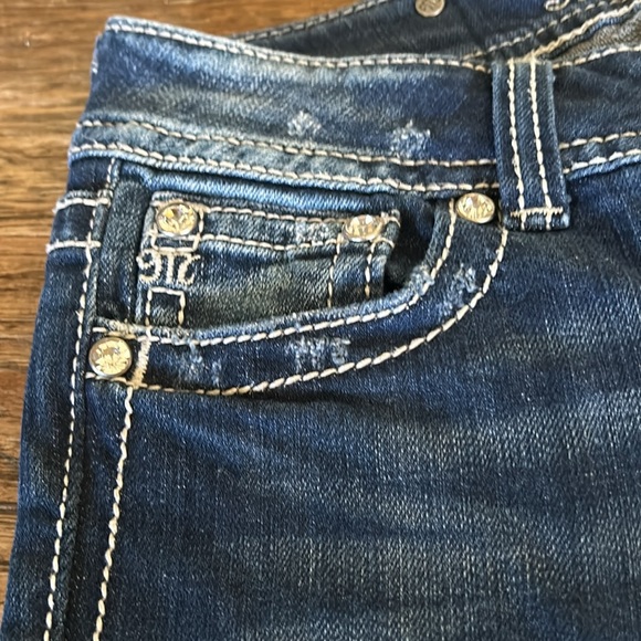 Miss Me Skinny Jeans - Picture 2 of 7
